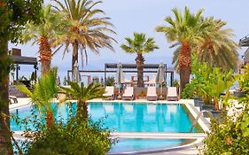 Moyo Luxury & Beach Bodrum 3*